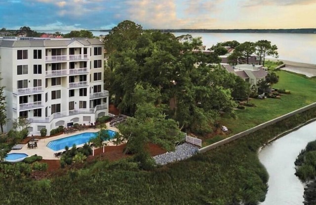 Marriott's Harbour Club 2 Bedroom Villa