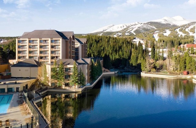 Marriott's Mountain Valley Lodge, 1 Bedroom Villa