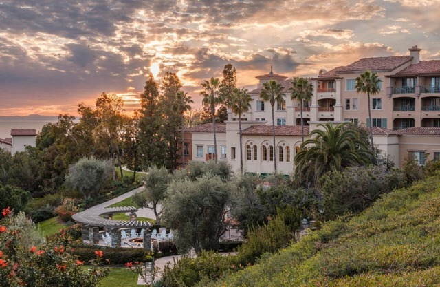 Marriott's Newport Coast Villas - 2 Bedroom/2 Bath - Resort Access