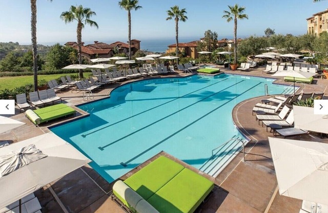 Marriott's Newport Coast Villas for World Cup Pool Play n3 night res in June '26