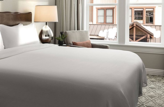 Marriott's Summit Watch 2BR/ 2BA villa with Kitchen