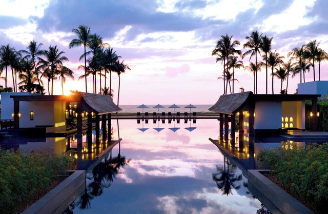 Marriott Vacation Club, Khao Lak Beach Resort