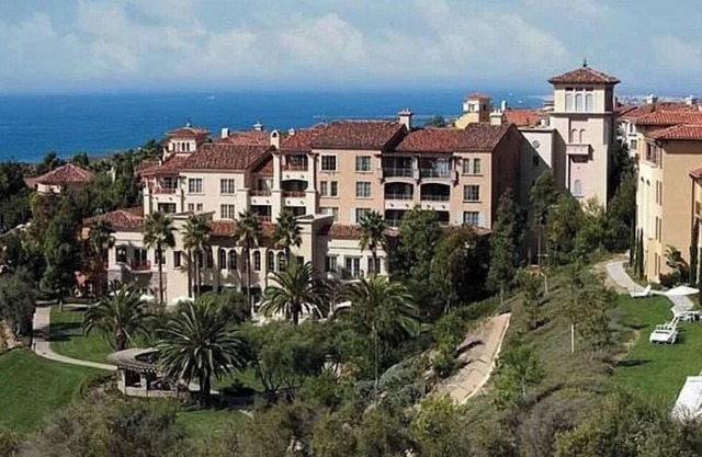 Marriott’s Newport Coast Villas @Pacific Coast 2BR & 2BA -Full Resort Amenities!