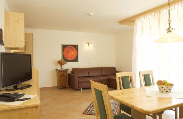Mars - Appartements Sonneck