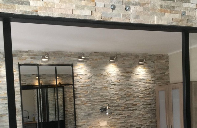 MarseilleCity - Deluxe apartment