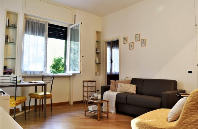 Martesana Studio Flat close to MM2 Gioia