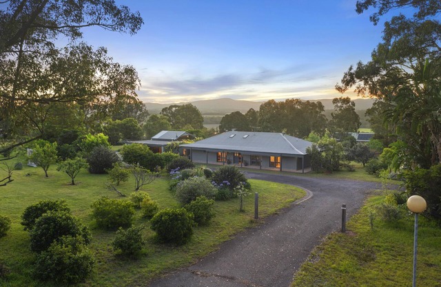 Martha's Homestead - A relaxing Lovedale getaway