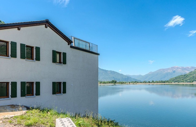 Martin Pescatore by Interhome