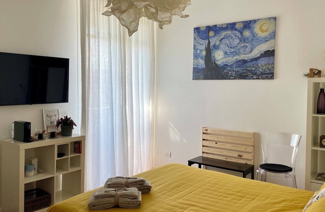 Martinengo30 Apartment - Bright apartment near Metro M3