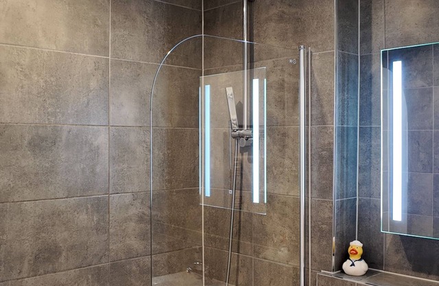 Marvelous 3-bedroom apartment in London WRC