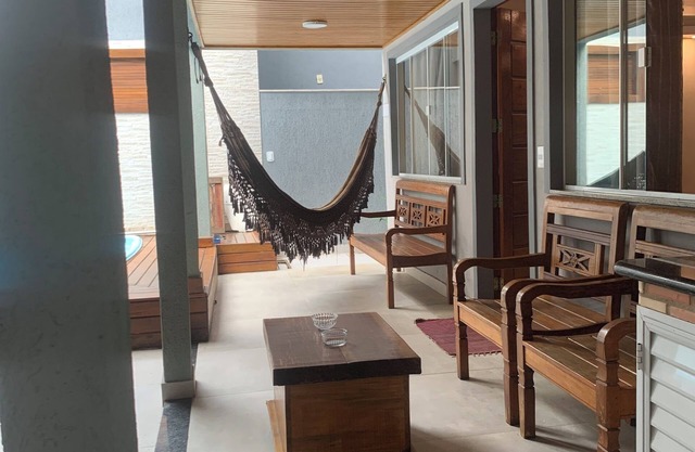 Marvelous 4-bedroom house with AC in Armação dos Búzios