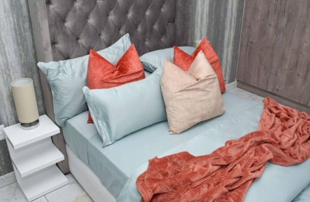 Marvelous apartment with WiFi in vibrant Midrand