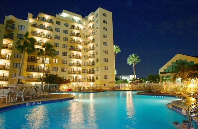 Marvelous Resort Condo w/ Heated Pool and a View!