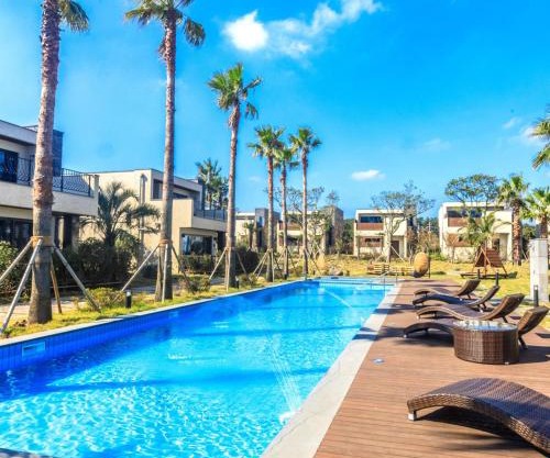 Marvillrick Spa & Poolvilla