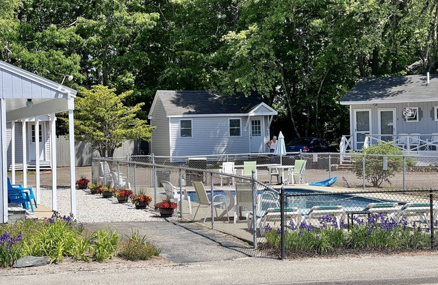 Marvin Gardens Motel