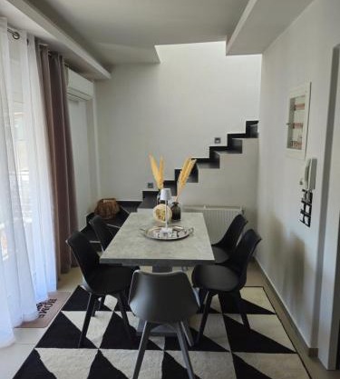 Mary's luxury apartment Nemea 1