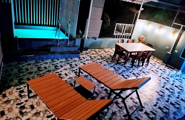 Maryland homestay
