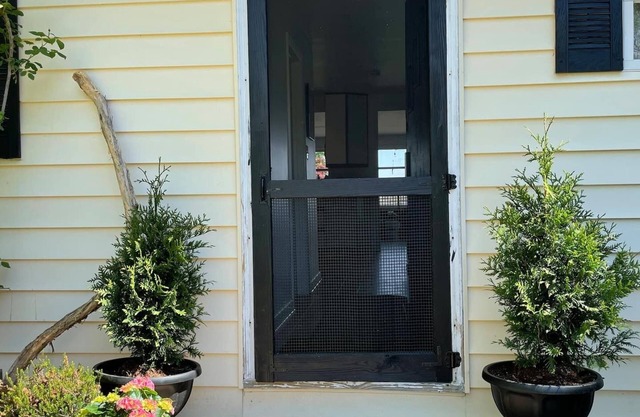 Maryland Waterfront Cottage, private Dock, Pet Friendly, Wifi