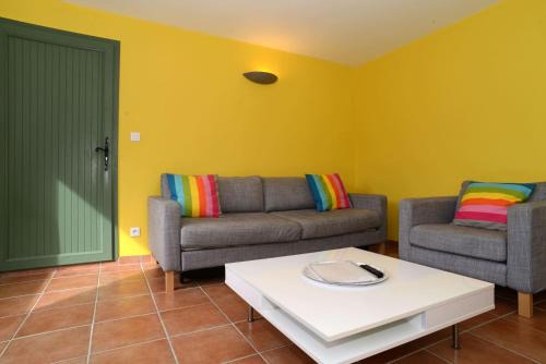 Mas de Cala, gîtes détente au Pic Saint Loup