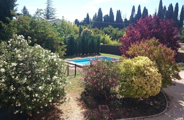 Mas des Besingouilles