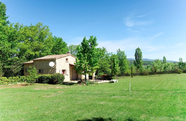 Mas des Collines by Interhome