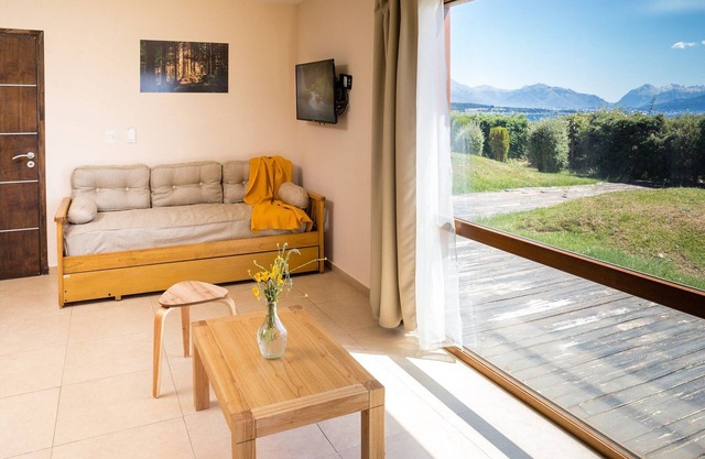 Mascardi Ground Floor Lake Front