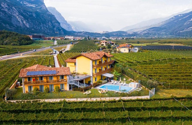 Maso Agritur Santa Lucia