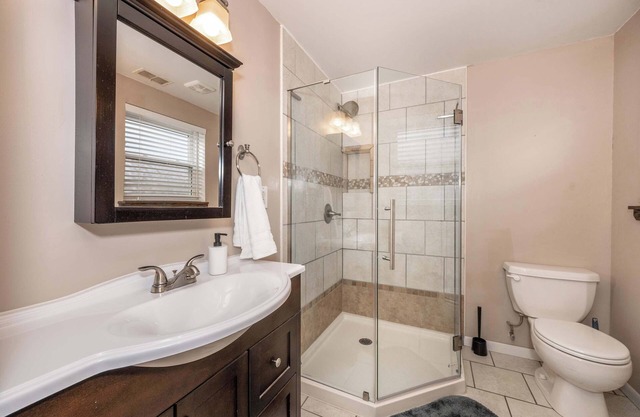 Mason Marvel: Luxe Stay with Pool & Hot Tub