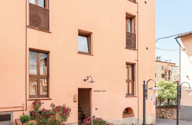 Massa Alta B&B e Appartamenti