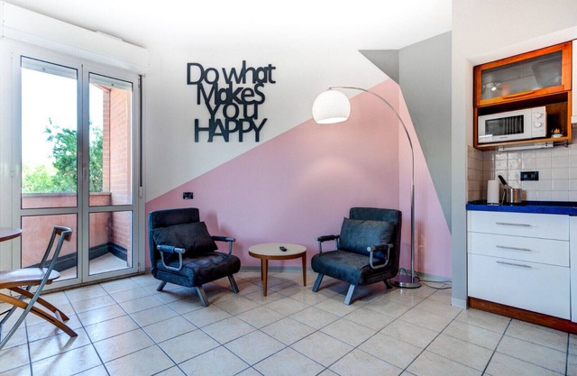 Massarenti 14 a Porta San Vitale by Wonderful Italy