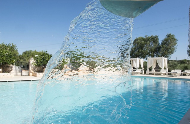 Masseria Salinola