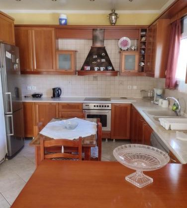 mastic flavored sweet