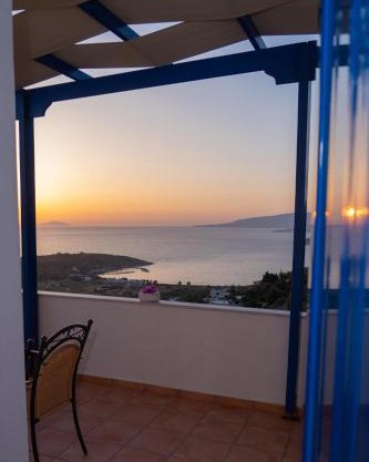 Mastiha luxury maisonette II