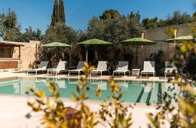 MASTROPA' EXCLUSIVE RESORT