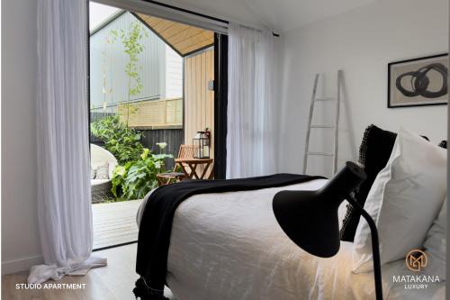 Matakana Luxury Escapes