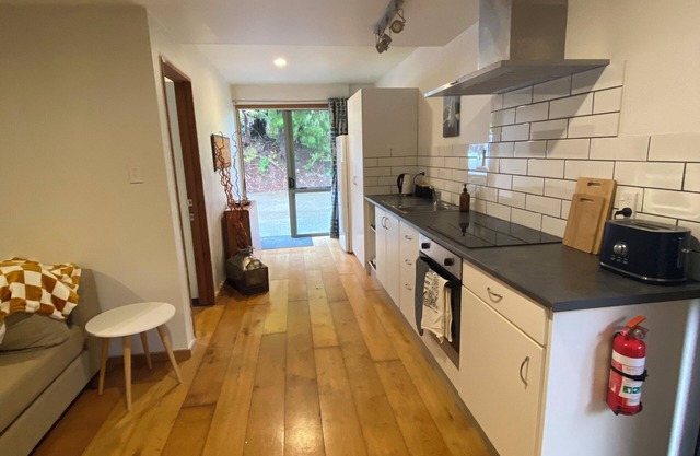 Matakana Secluded Hideaway