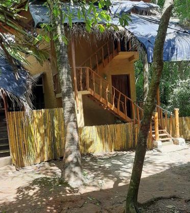 Matara Family Cabana Matara