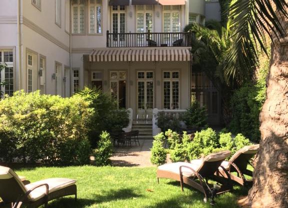 Matildas Hotel Boutique