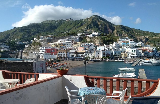 Matrimoniale Terrazzo-Terrace-King-Ensuite with Shower