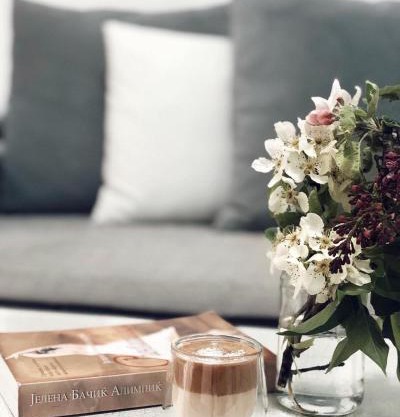 Mavrovo Twins Apartment