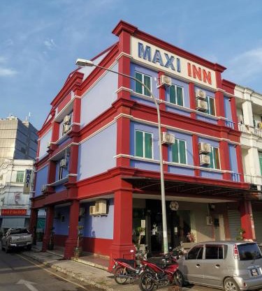 Maxi Inn