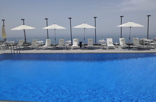 Maximus Hotel Byblos