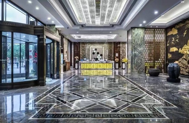 Maxshure Mezihoo Hotel