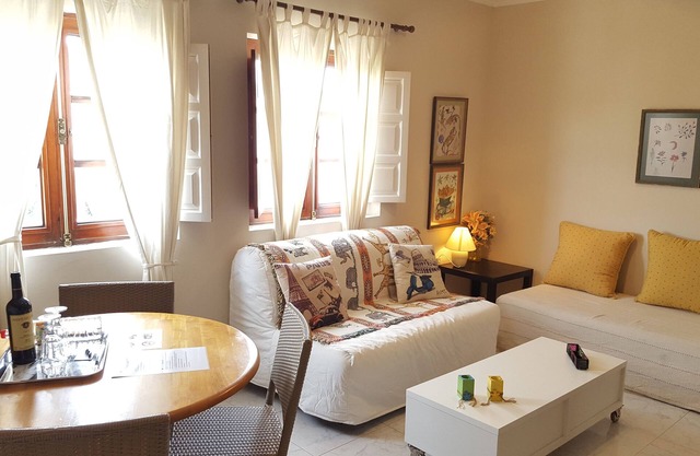 MAYA APARTMENT (LA LAGUNA-CENTRO)