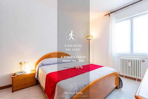 Maya's Home - A due passi dal Lago e Centro Storico