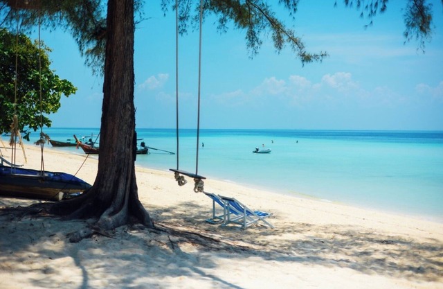 Mayalay Resort-Green Hotel