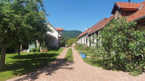 Mayday Cottage