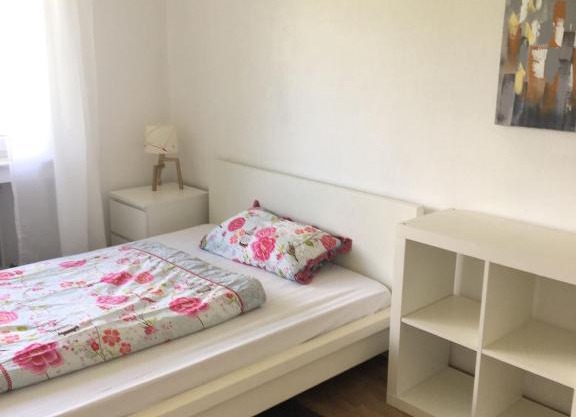 Mayen, Im Möhren, Privatzimmer Nr1, Waldrand, nähe Nürburgring & Burg Eltz, Gemeinschaftsbad