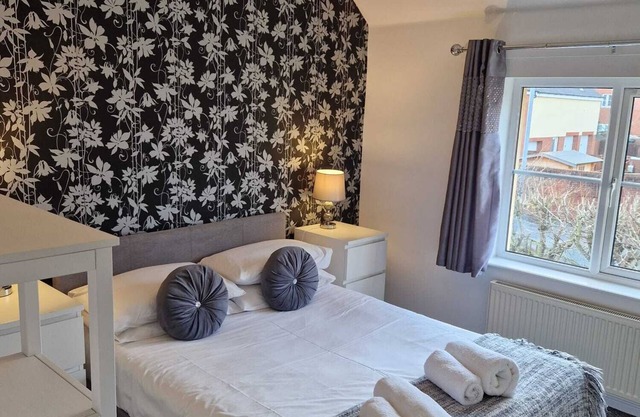 Mayflower Coach House