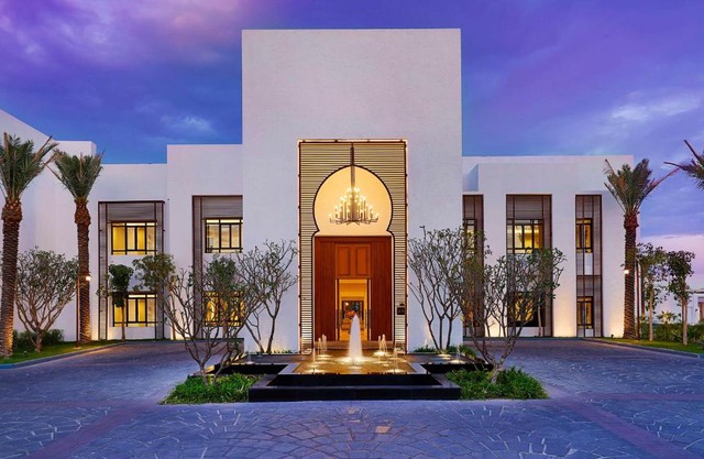 Maysan Doha, LXR Hotels & Resorts